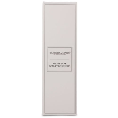 Gilchrist & Soames Collection Shower Cap, Carton